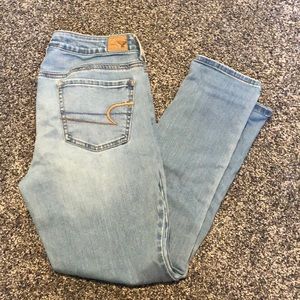 American Eagle Skinny Jean